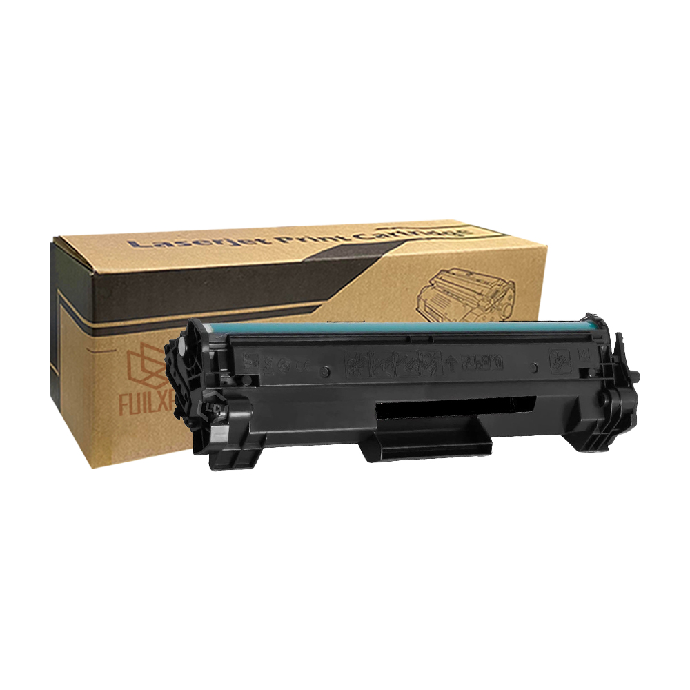 HP CF248A CF248X 高印量副廠碳粉匣 48A 48X 適用 M15w M28w:圖片 5