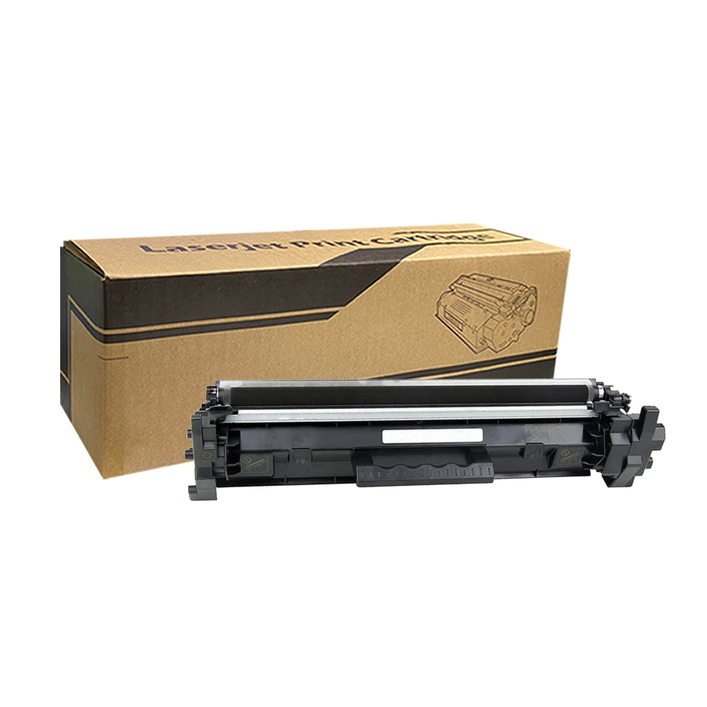 HP CF217A CF217X 17A 高印量副廠碳粉匣 適用 M130fn M130fw M130nw:圖片 5