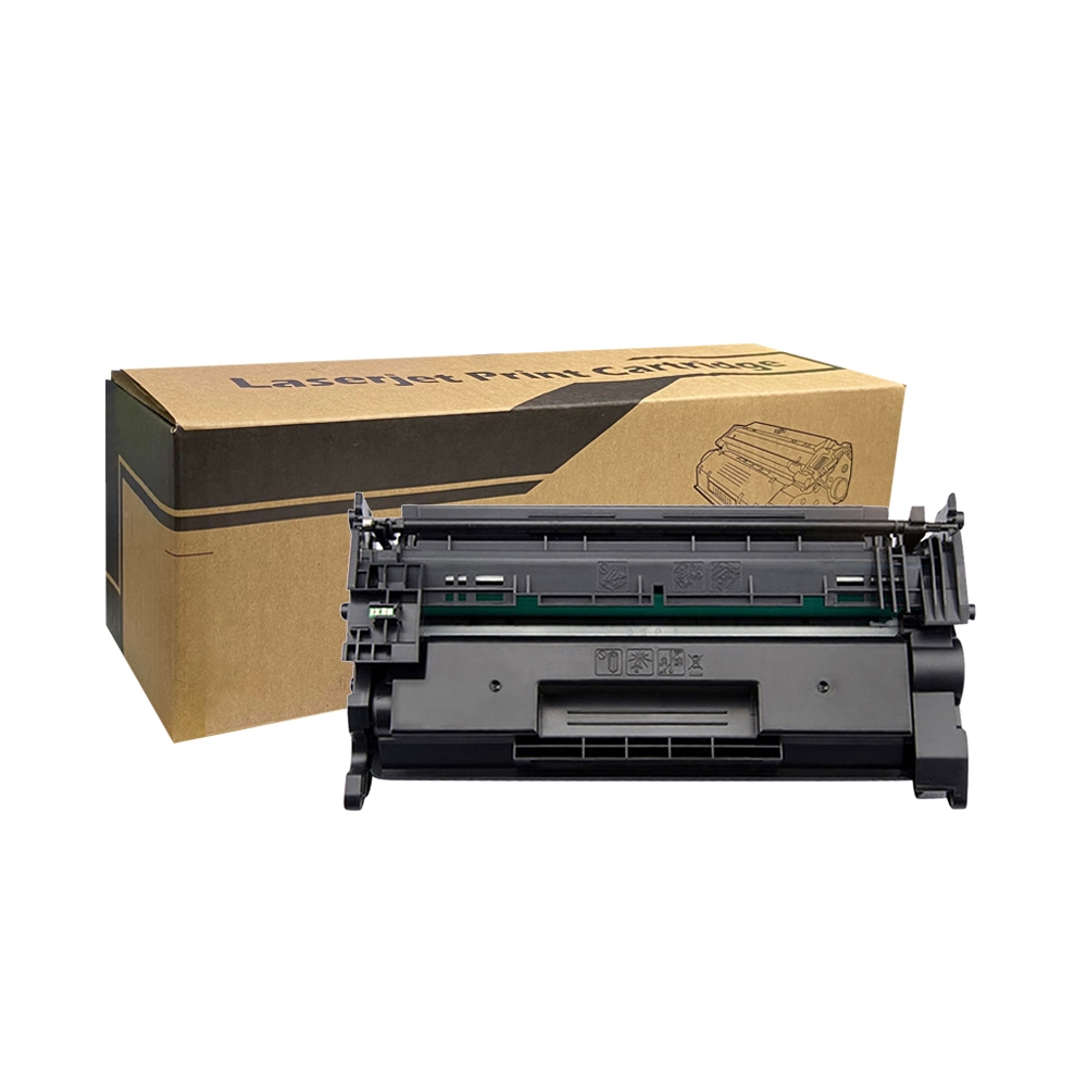 HP CF276A CF276X 76A 76X 高印量副廠碳粉匣《 M404dn M404dw M428dw 》:圖片 3