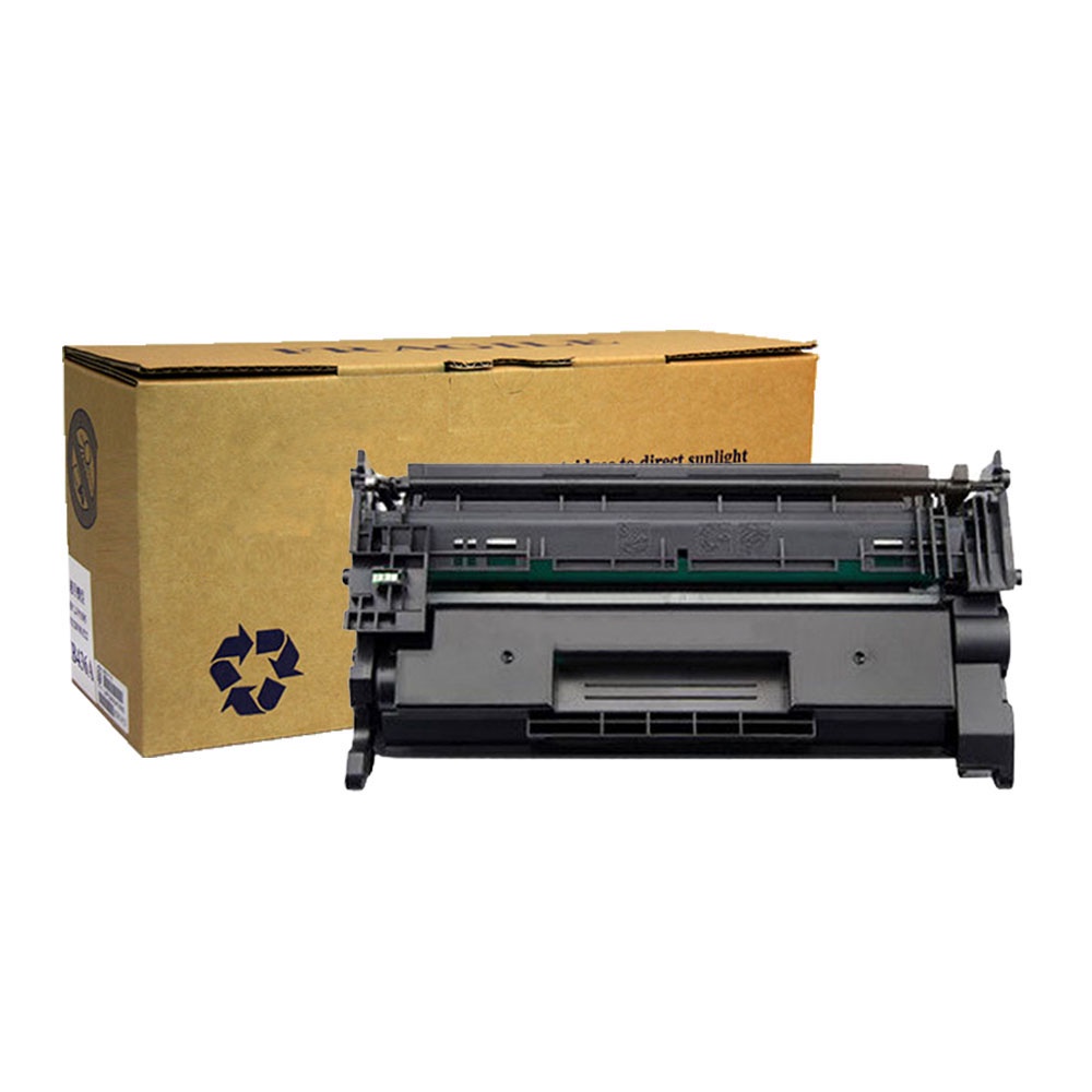 HP CF276A CF276X 76A 76X 高印量副廠碳粉匣《 M404dn M404dw M428dw 》:圖片 5