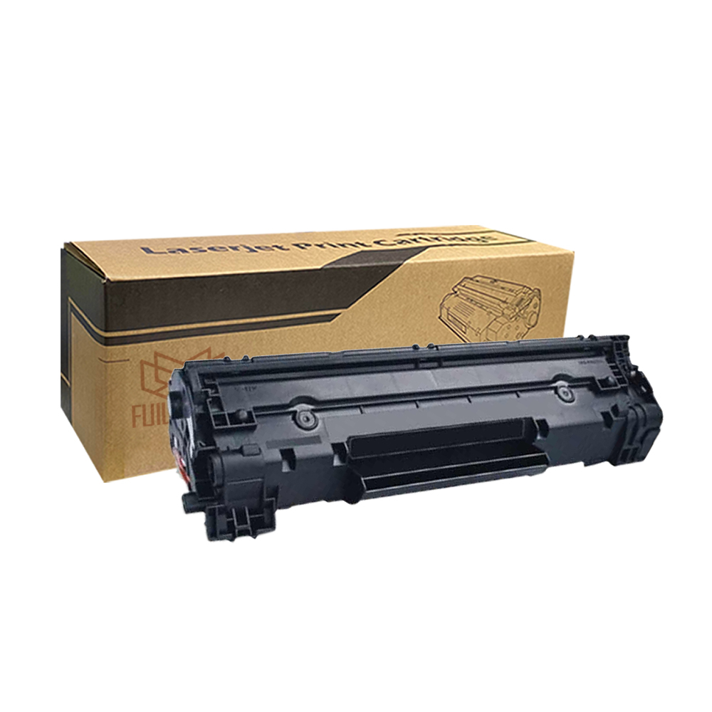 HP CF279A CF279X 高印量副廠碳粉匣 79A 79X 適用 M12a M12w M26a M26nw:圖片 3