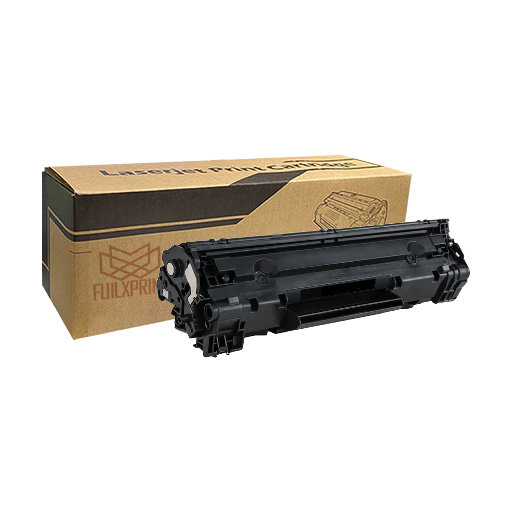 HP CF279A CF279X 高印量副廠碳粉匣 79A 79X 適用 M12a M12w M26a M26nw:圖片 5