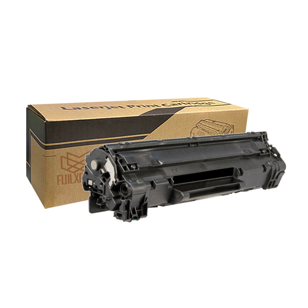 HP CE285A CE285X 高印量副廠碳粉匣 85A 適用 P1102 P1102w 1130 M1132mfr:圖片 5