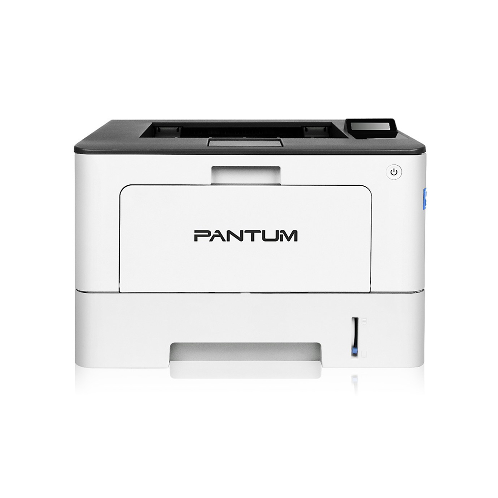 PANTUM 奔圖 BP5100DW 單功能黑白雷射 雙面無線印表機:圖片 3
