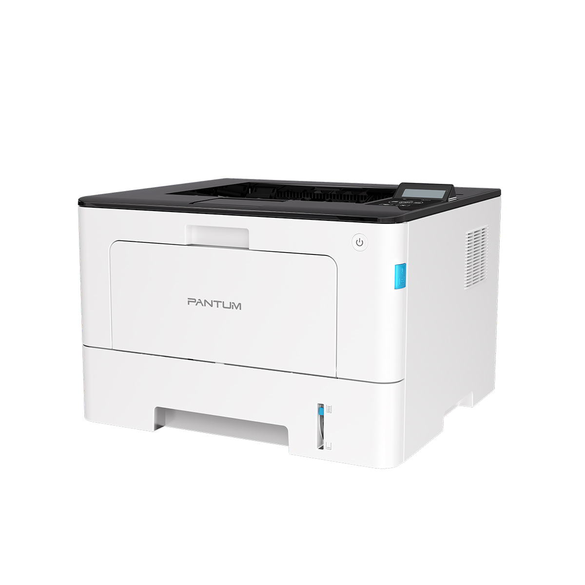 PANTUM 奔圖 BP5100DW 單功能黑白雷射 雙面無線印表機:圖片 4