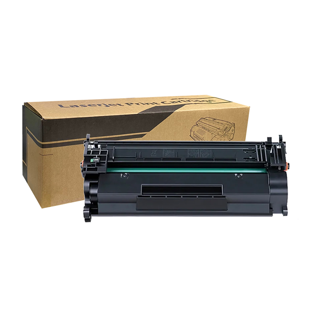 HP W1510A W1510X 151A 151X 高印量副廠碳粉匣 適用 4103FDW 4003DW:圖片 4