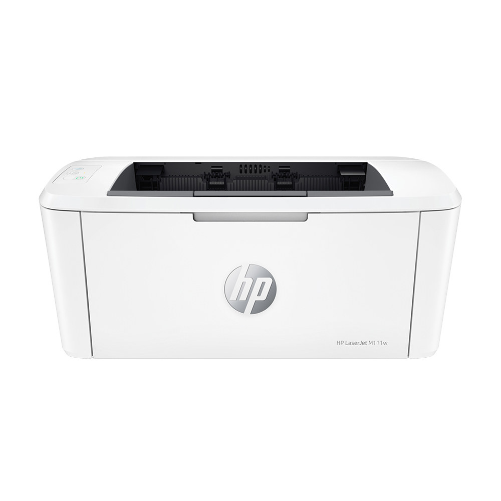 HP LaserJet M111w【送USB專用線】單功能黑白雷射 無線印表機:圖片 3
