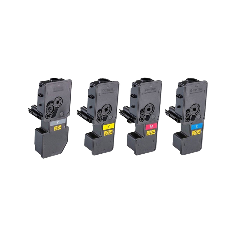 KYOCERA 京瓷 TK-5236 TK5236 原廠碳粉匣 適用 P5020CDW M5520CDN M5520CDW:圖片 8