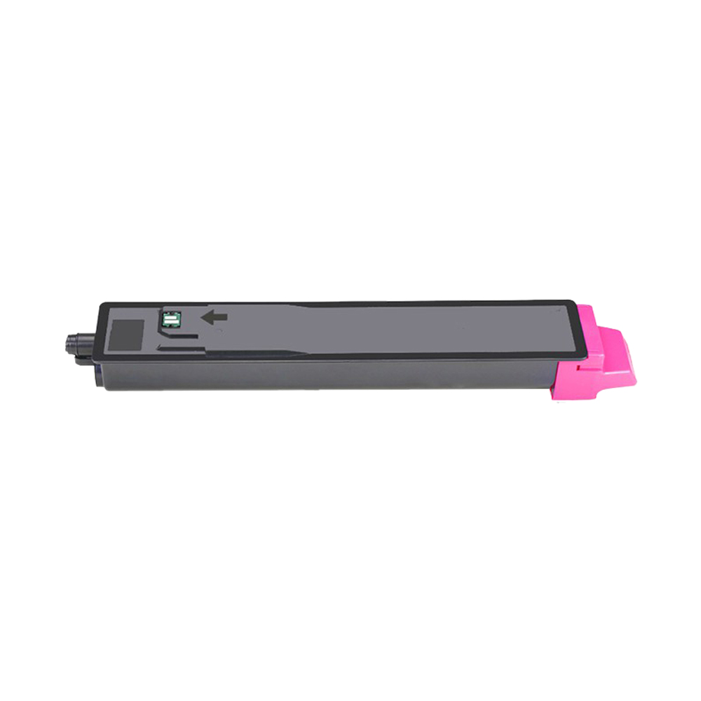 KYOCERA 京瓷 TK-8111 高印量副廠碳粉匣 TK8111K TK8111C TK8111M TK8111Y:圖片 5