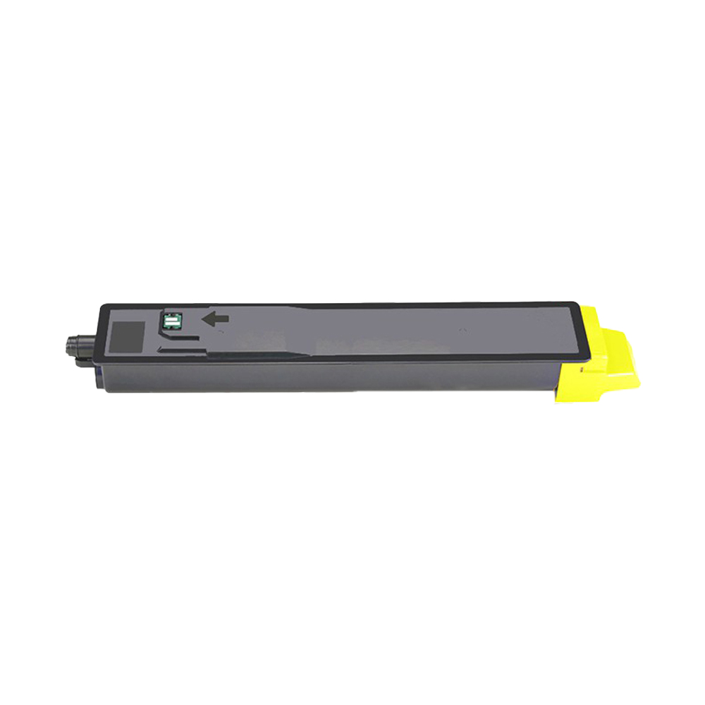 KYOCERA 京瓷 TK-8111 高印量副廠碳粉匣 TK8111K TK8111C TK8111M TK8111Y:圖片 6