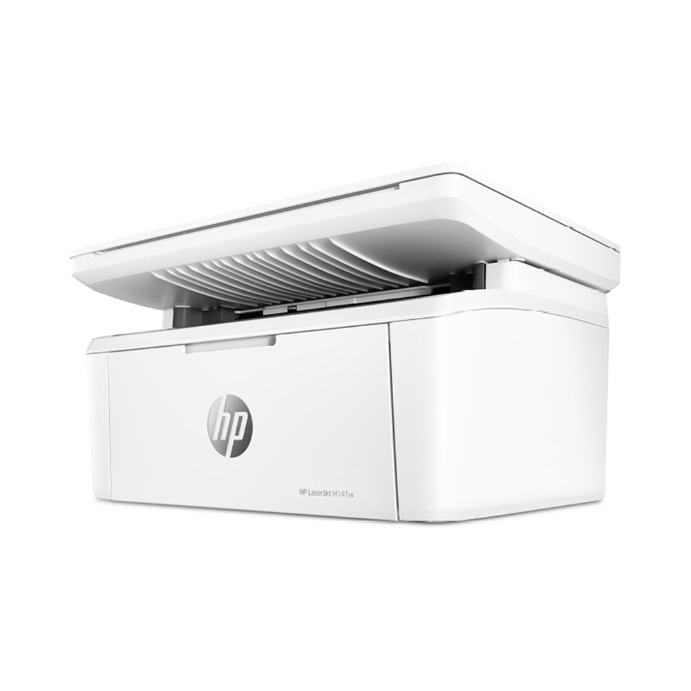 HP LaserJet M141w 多功能黑白雷射 無線印表機:圖片 3
