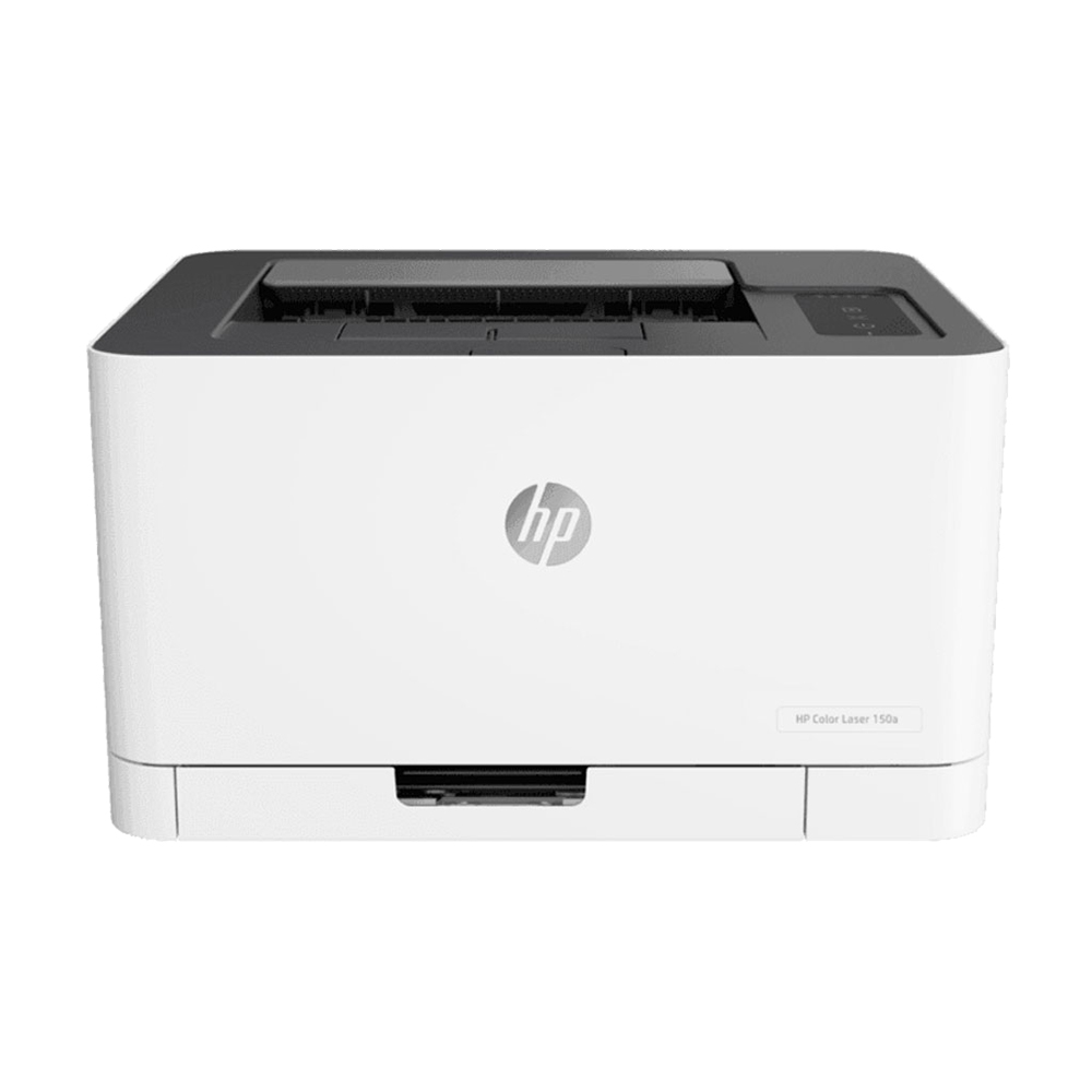 HP Color Laser 150a 【全新品+送折疊手機架】單功能彩色雷射印表機:圖片 3