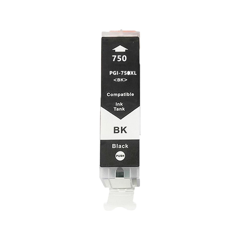 CANON PGI-750XL CLI-751XL 高印量副廠墨水匣 PGI750XL CLI751XL:圖片 3