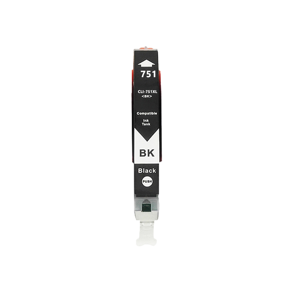 CANON PGI-750XL CLI-751XL 高印量副廠墨水匣 PGI750XL CLI751XL:圖片 4
