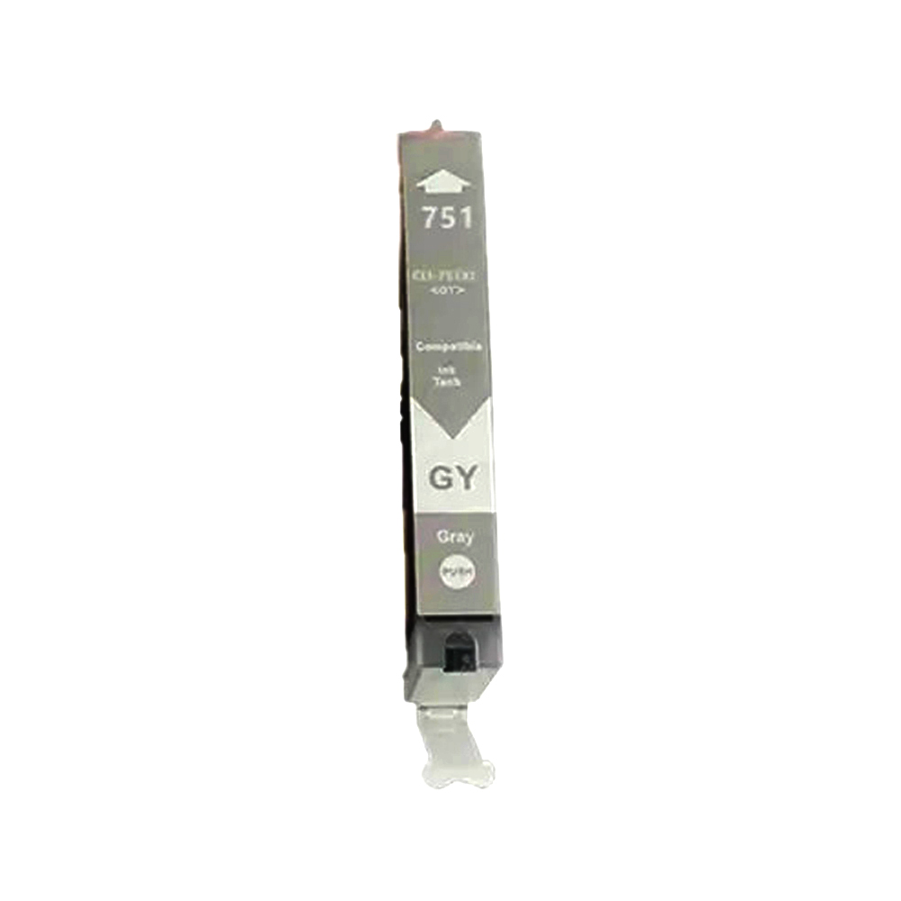 CANON PGI-750XL CLI-751XL 高印量副廠墨水匣 PGI750XL CLI751XL:圖片 8
