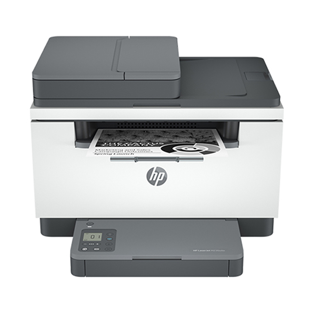HP LaserJet M236sdw【送折疊手機架】多功能黑白雷射 雙面無線印表機:圖片 3