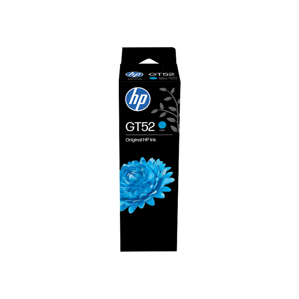 HP GT53XL GT52 原廠大容量墨水 適 215 500 515 520 580 615 725 755 795:圖片 3