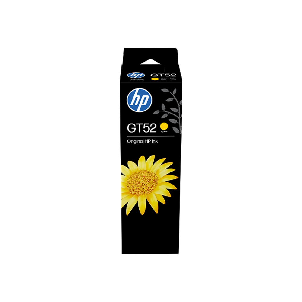 HP GT53XL GT52 原廠大容量墨水 適 215 500 515 520 580 615 725 755 795:圖片 4