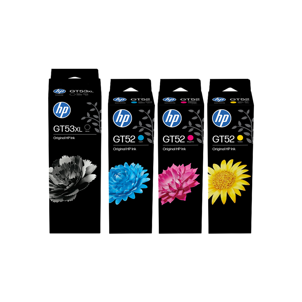 HP GT53XL GT52 原廠大容量墨水 適 215 500 515 520 580 615 725 755 795:圖片 6