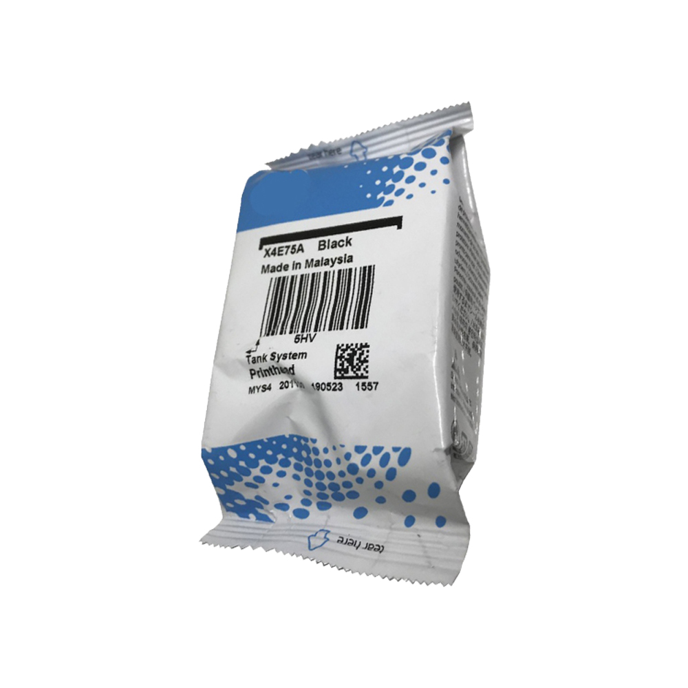 HP GT51黑 GT52彩 原廠噴頭 3JB06AA 適用 315 415 419:圖片 7