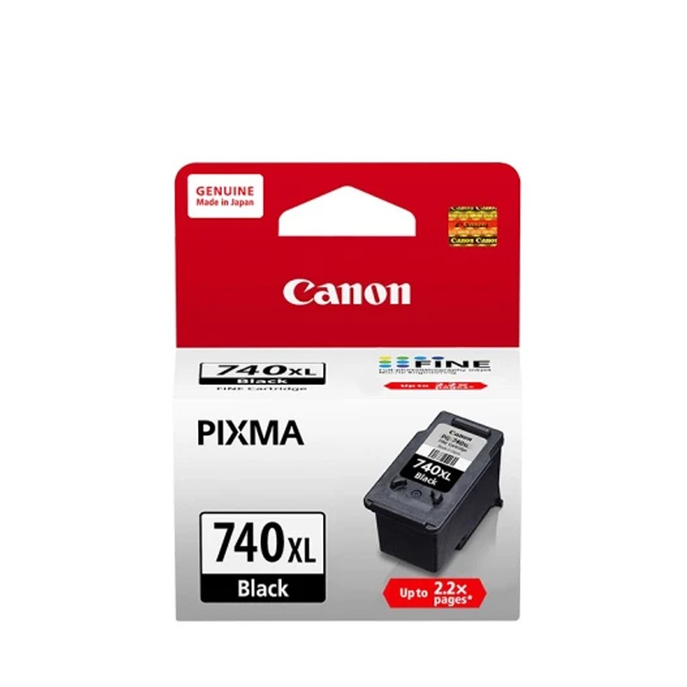 CANON PG-740XL CL-741XL 原廠墨水匣 含台灣保固標籤貼紙 PG740XL CL741XL 適 MG3670:圖片 2