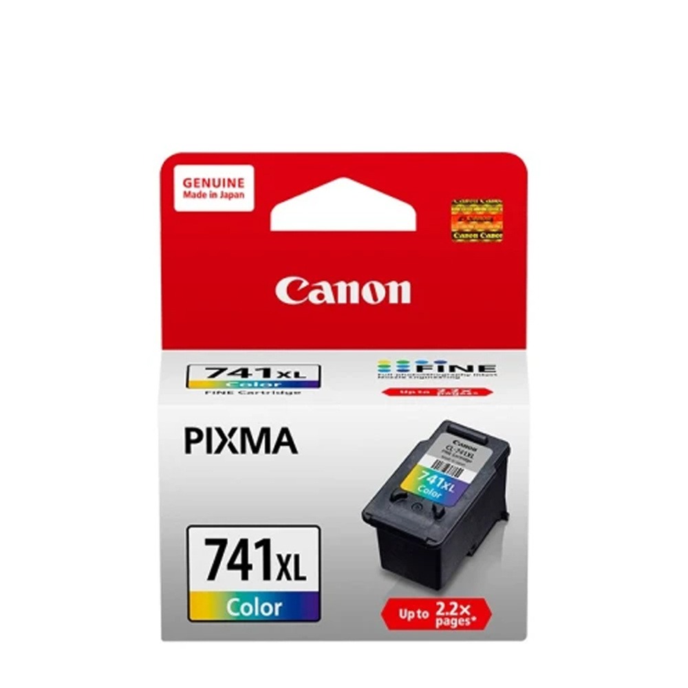 CANON PG-740XL CL-741XL 原廠墨水匣 含台灣保固標籤貼紙 PG740XL CL741XL 適 MG3670:圖片 3