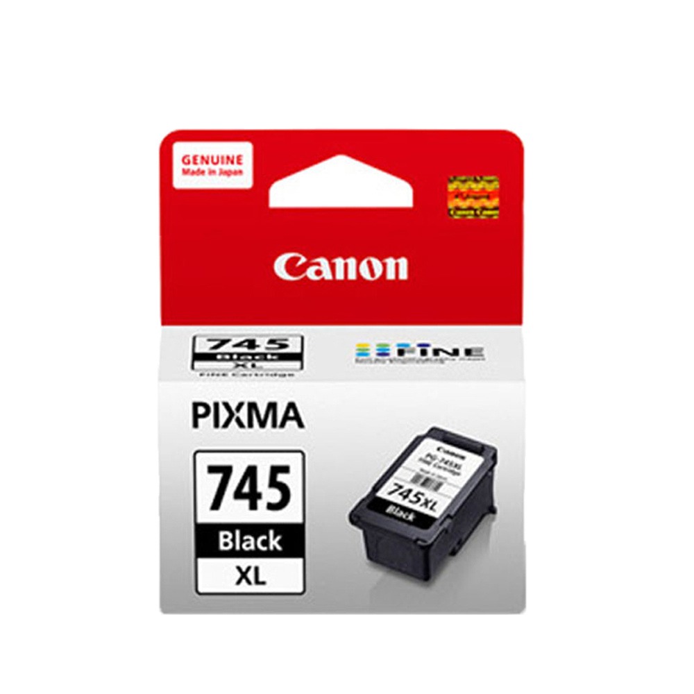 CANON PG-745XL CL-746XL 原廠墨水匣 含台灣保固標籤貼 PG745XL CL746XL 適 MG2470 TR4670:圖片 2