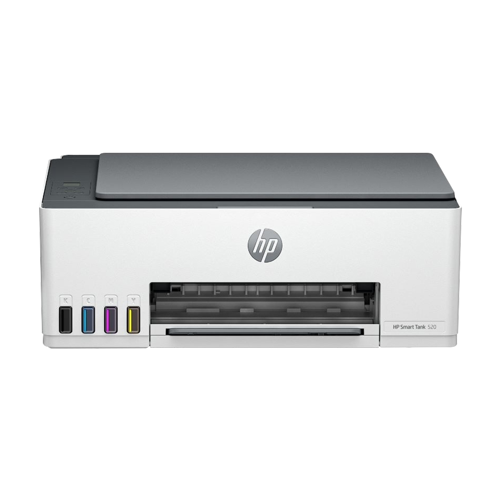 HP Smart Tank 520 相片彩色連續供墨多功能印表機 4A8S8A:圖片 3
