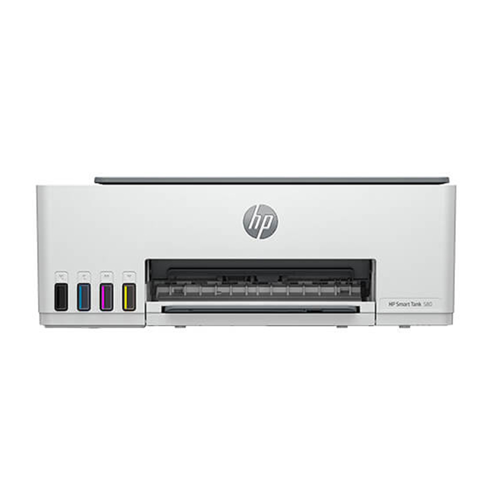 HP Smart Tank 580 相片彩色連續供墨多功能印表機 5D1B4A:圖片 3