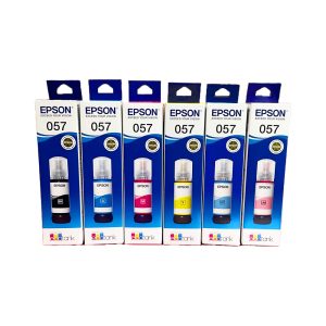 EPSON T09D 057 原廠墨水 適用 L8050 L18050
