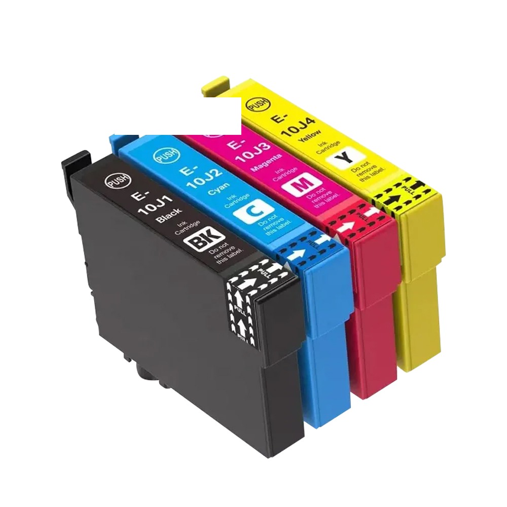 EPSON T10J 10J 高印量副廠墨水匣 適用 XP-2200 WF-2930:圖片 3
