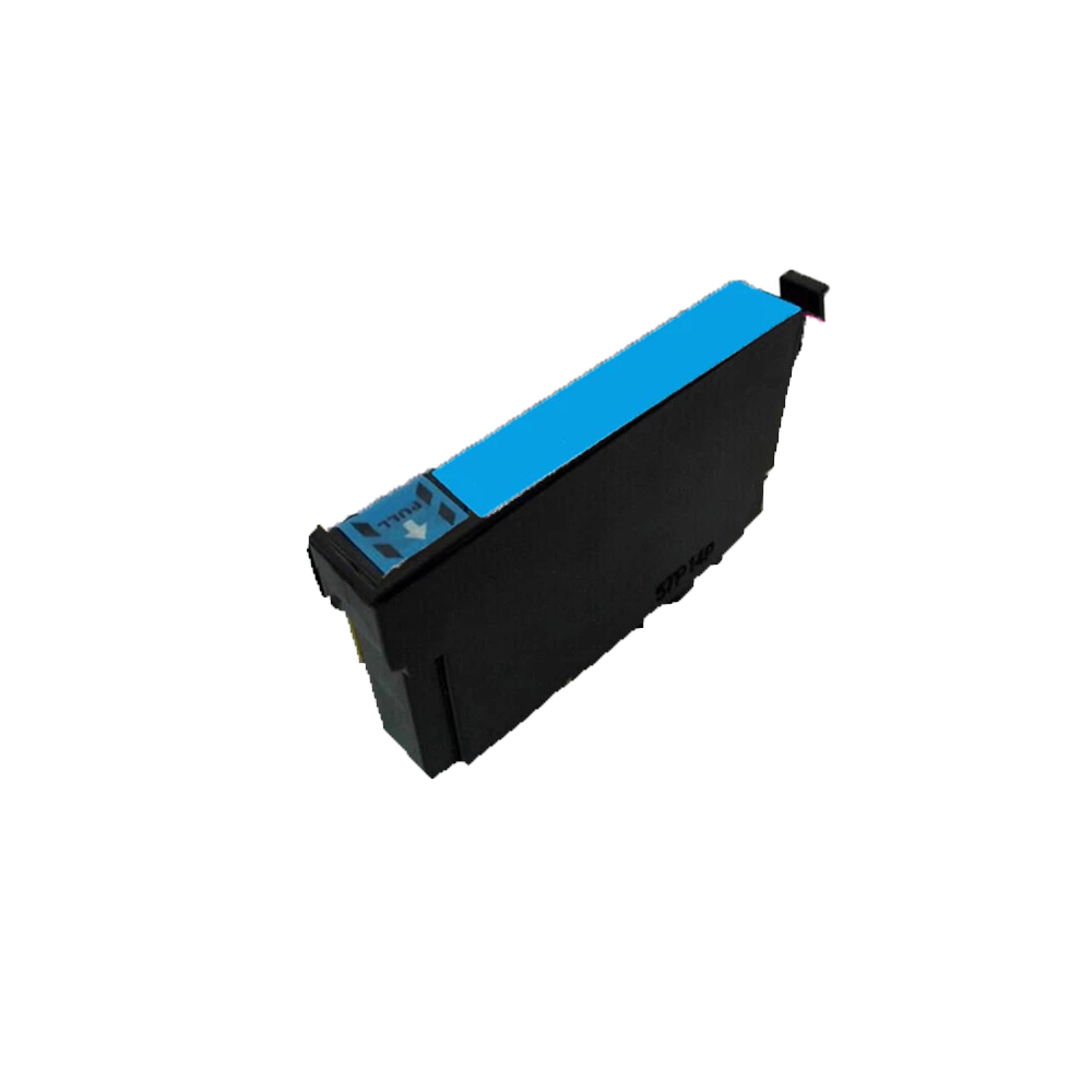 EPSON T177 / 177 四色 高印量副廠墨水匣 《適用 XP 102 202 225 302 402 422》:圖片 4