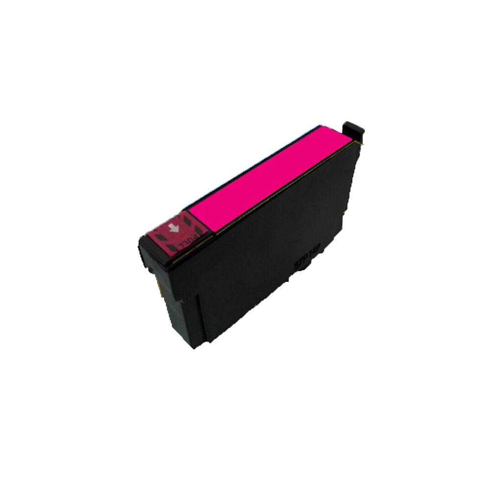 EPSON T177 / 177 四色 高印量副廠墨水匣 《適用 XP 102 202 225 302 402 422》:圖片 5