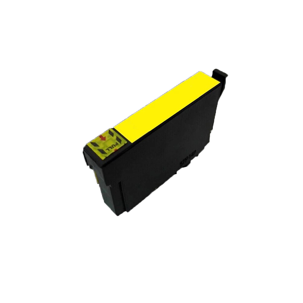 EPSON T177 / 177 四色 高印量副廠墨水匣 《適用 XP 102 202 225 302 402 422》:圖片 6