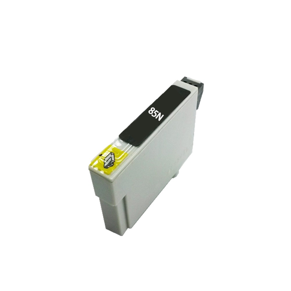 EPSON 85N 黑色 相容墨水匣 T0851N 適用 1390:圖片 3
