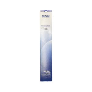 EPSON S015541 原廠色帶 適用 LQ-2090 LQ-2090C