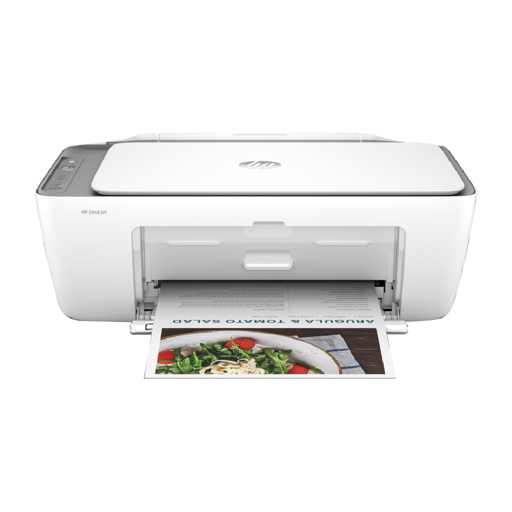 HP Deskjet 2821 2823 噴墨 多功能印表機:圖片 3
