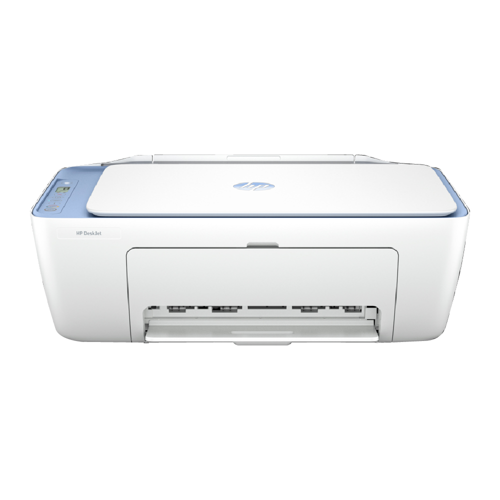 HP Deskjet 2821 2823 噴墨 多功能印表機:圖片 5