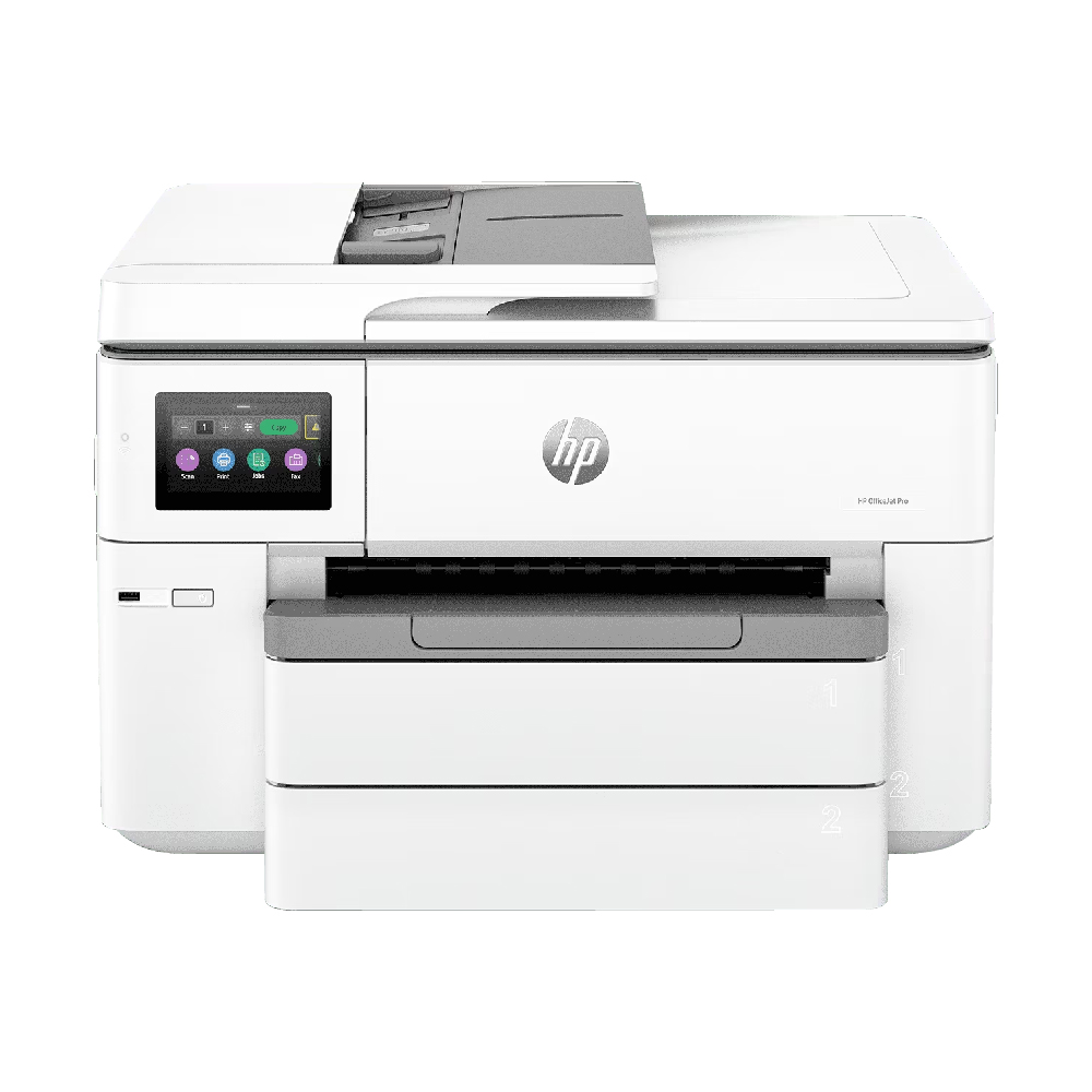 HP OfficeJet Pro 9730 A3 All-in-One 印表機 (537P5B):圖片 3