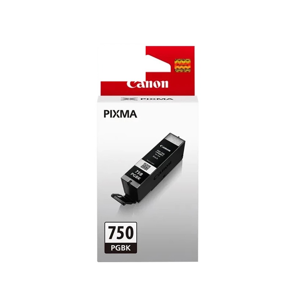 CANON PGI-750 CLI-751 原廠墨水匣《含台灣保固標籤貼紙》PGI750XL CLI751XL:圖片 2