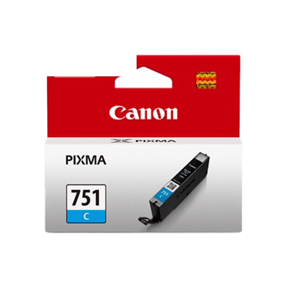 CANON PGI-750 CLI-751 原廠墨水匣《含台灣保固標籤貼紙》PGI750XL CLI751XL:圖片 3