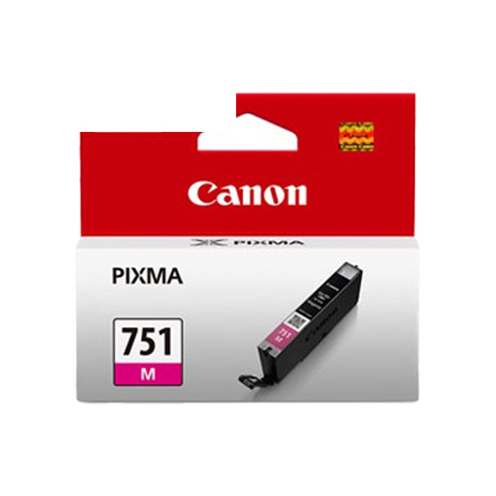 CANON PGI-750 CLI-751 原廠墨水匣《含台灣保固標籤貼紙》PGI750XL CLI751XL:圖片 4