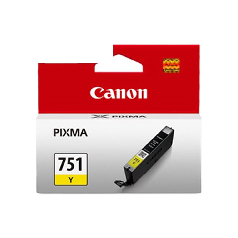 CANON PGI-750 CLI-751 原廠墨水匣《含台灣保固標籤貼紙》PGI750XL CLI751XL:圖片 5