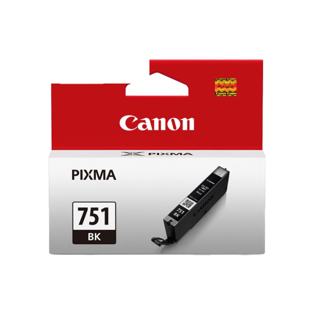 CANON PGI-750 CLI-751 原廠墨水匣《含台灣保固標籤貼紙》PGI750XL CLI751XL:圖片 6