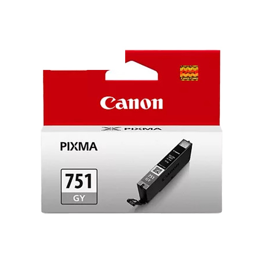 CANON PGI-750 CLI-751 原廠墨水匣《含台灣保固標籤貼紙》PGI750XL CLI751XL:圖片 7