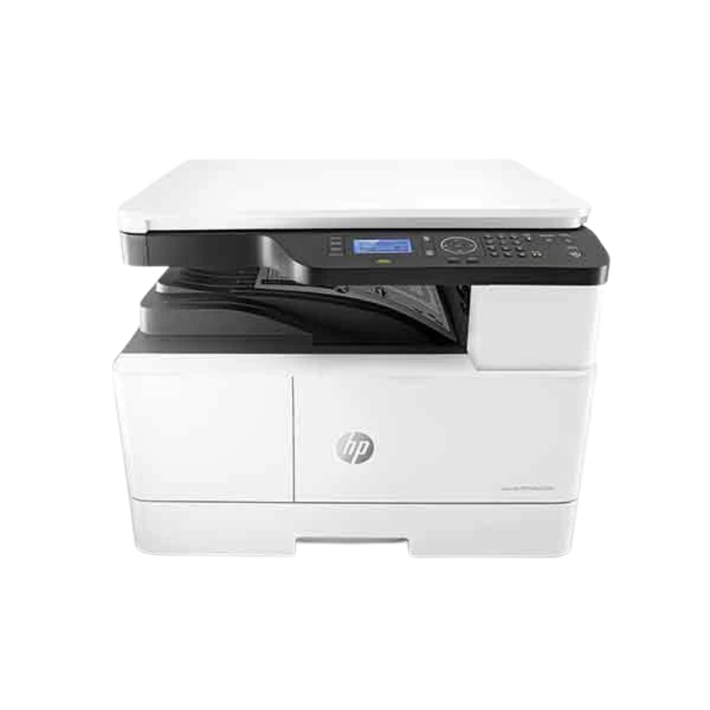 HP LaserJet MFP M42625dn A3 商用雙面 黑白雷射 多功能事務機 8AF52A:圖片 3