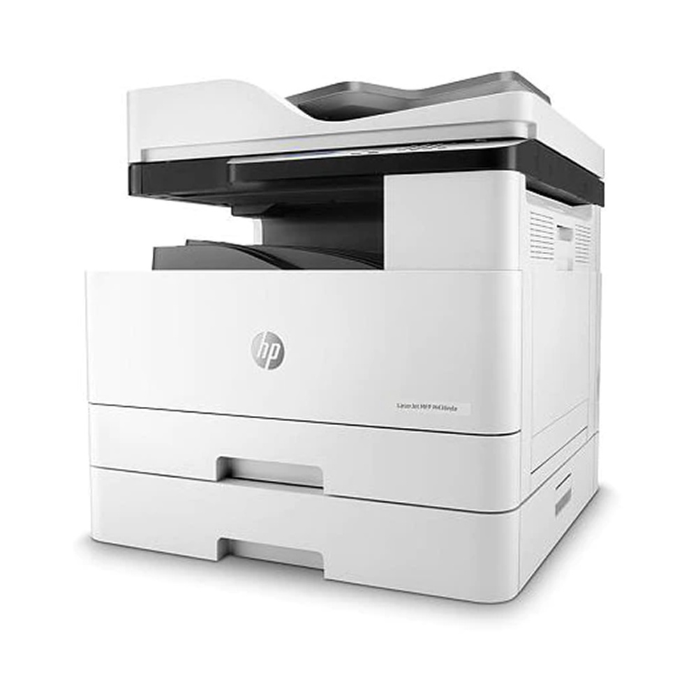 HP LaserJet MFP M42625dn A3 商用雙面 黑白雷射 多功能事務機 8AF52A:圖片 5