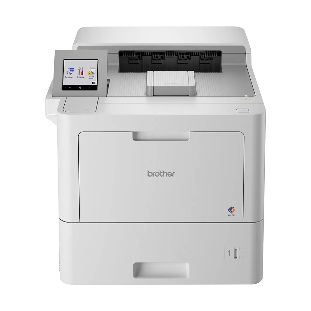 Brother HL-L9430CDN 企業級彩色雷射印表機:圖片 3