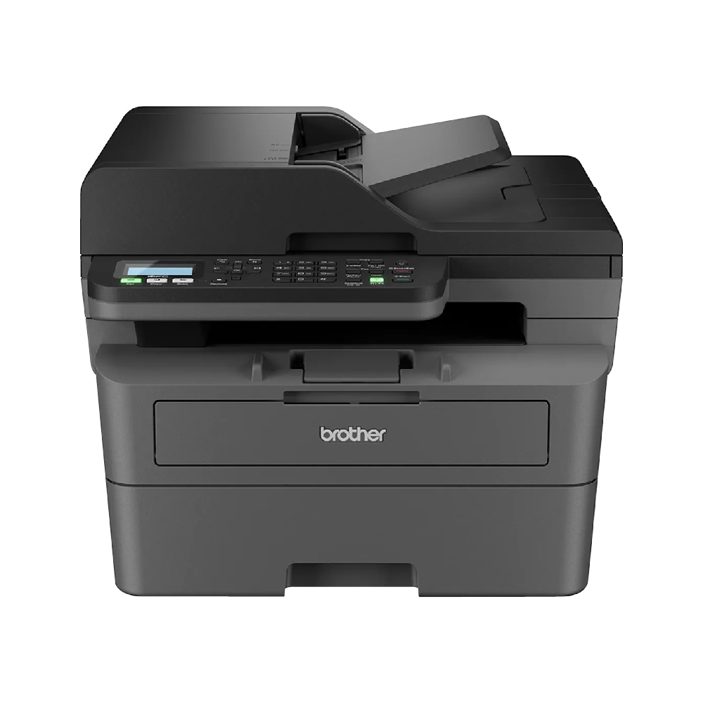 Brother MFC-L2805DW【送WOKY保溫瓶】+全新免運 傳真多功能印表機 L2805DW《黑白雷射》:圖片 3