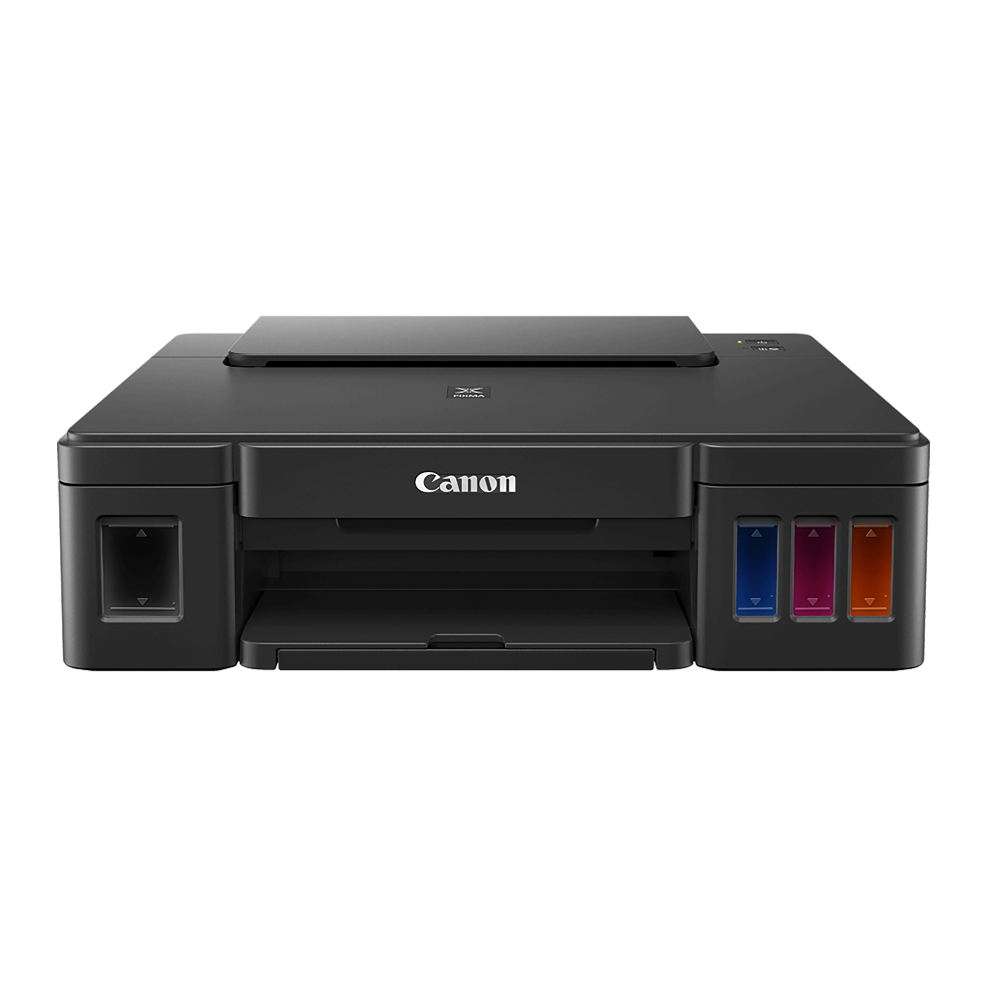 CANON G1010 原廠連續供墨印表機:圖片 3